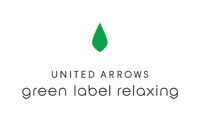 UNITED ARROWS green label relaxing