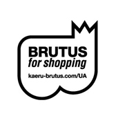 BRUTUS